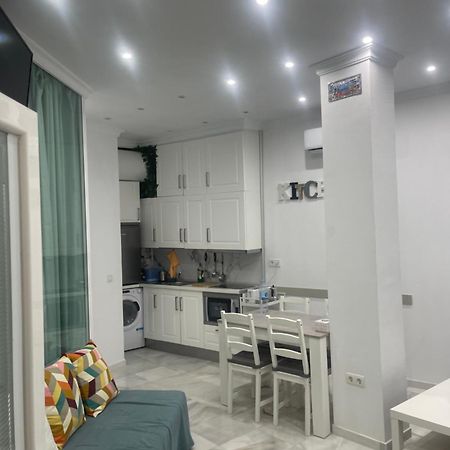Appartement Heaven à Benalmádena Extérieur photo