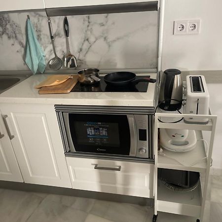 Appartement Heaven à Benalmádena Extérieur photo
