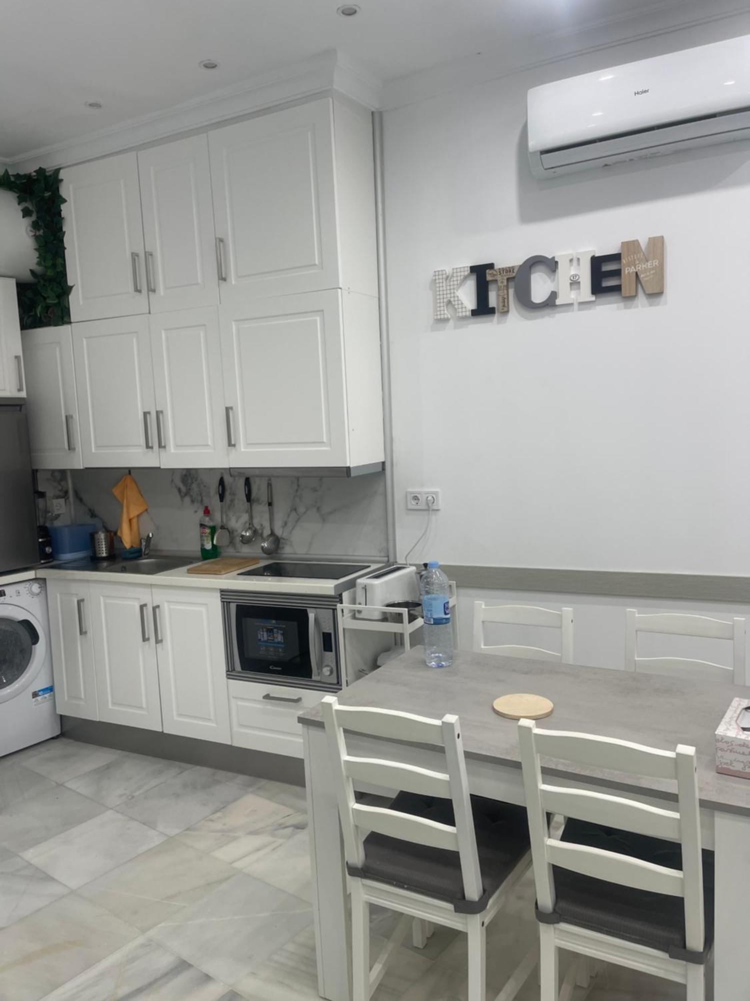 Appartement Heaven à Benalmádena Extérieur photo