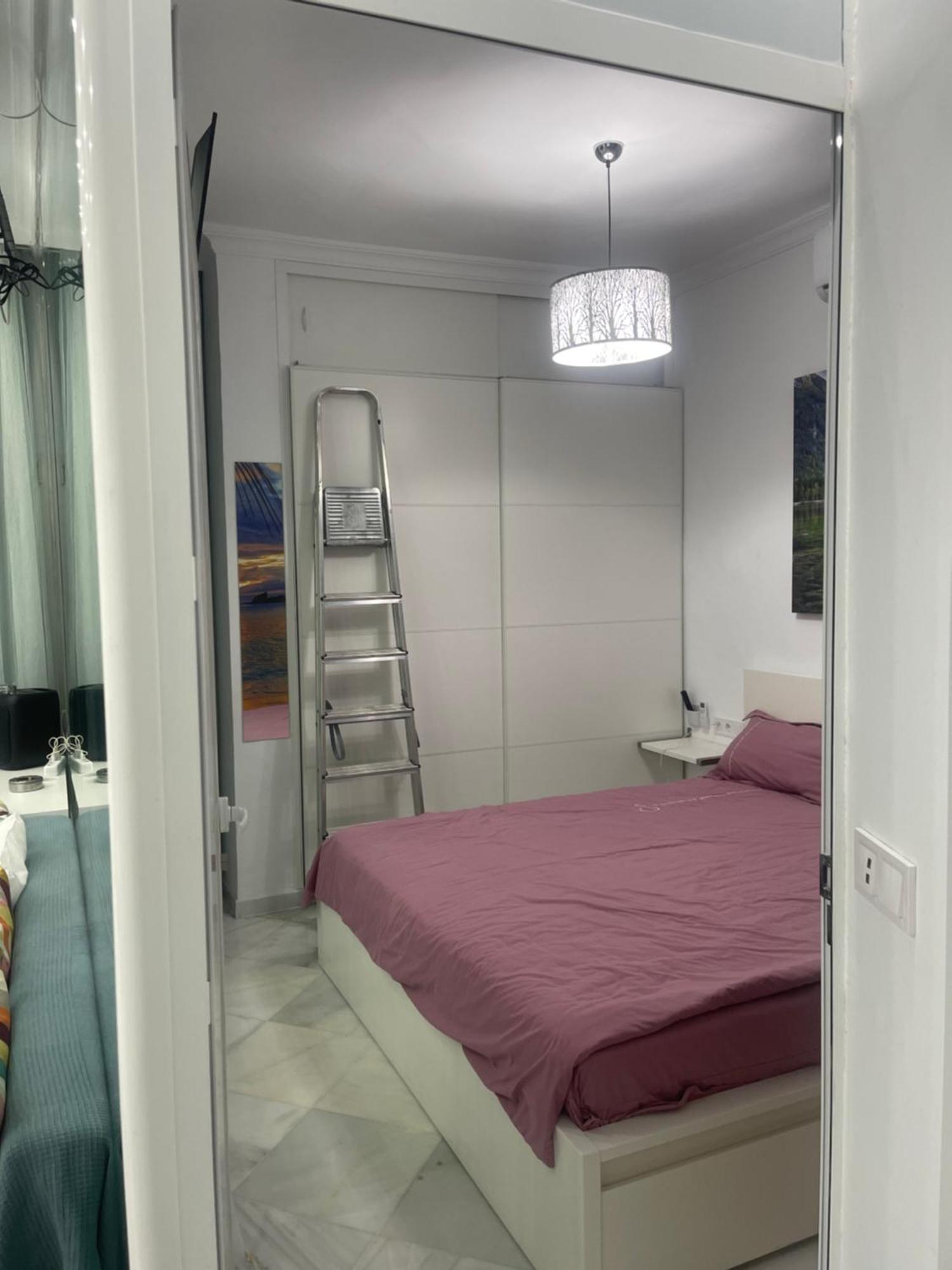 Appartement Heaven à Benalmádena Extérieur photo