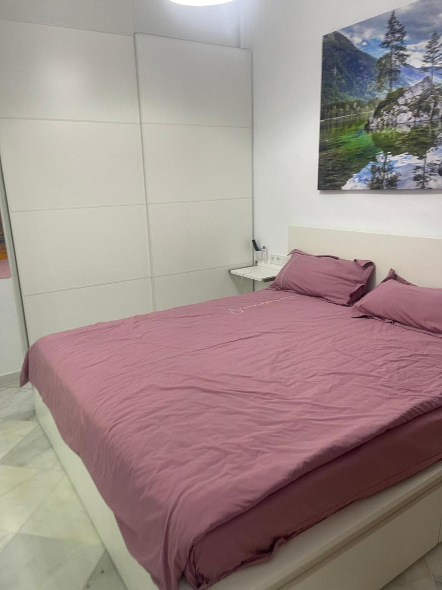 Appartement Heaven à Benalmádena Extérieur photo