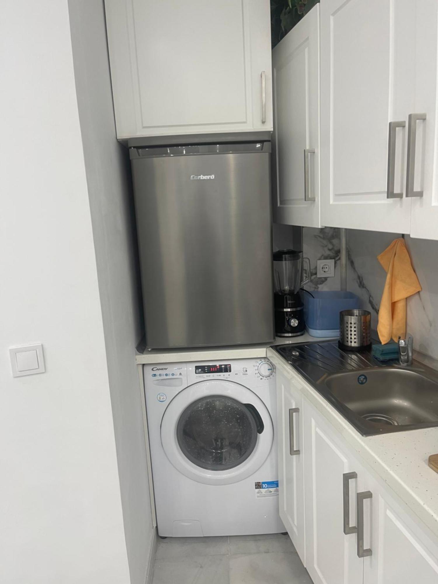 Appartement Heaven à Benalmádena Extérieur photo