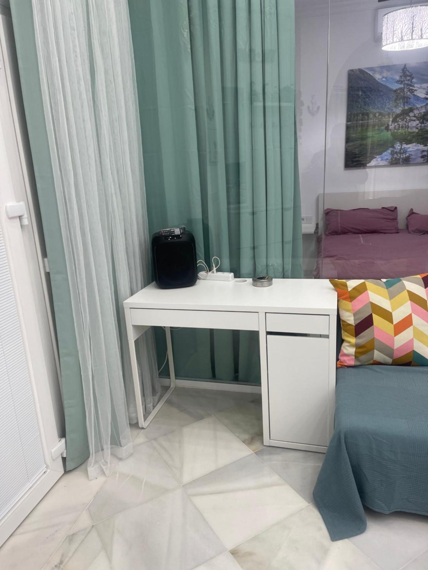 Appartement Heaven à Benalmádena Extérieur photo