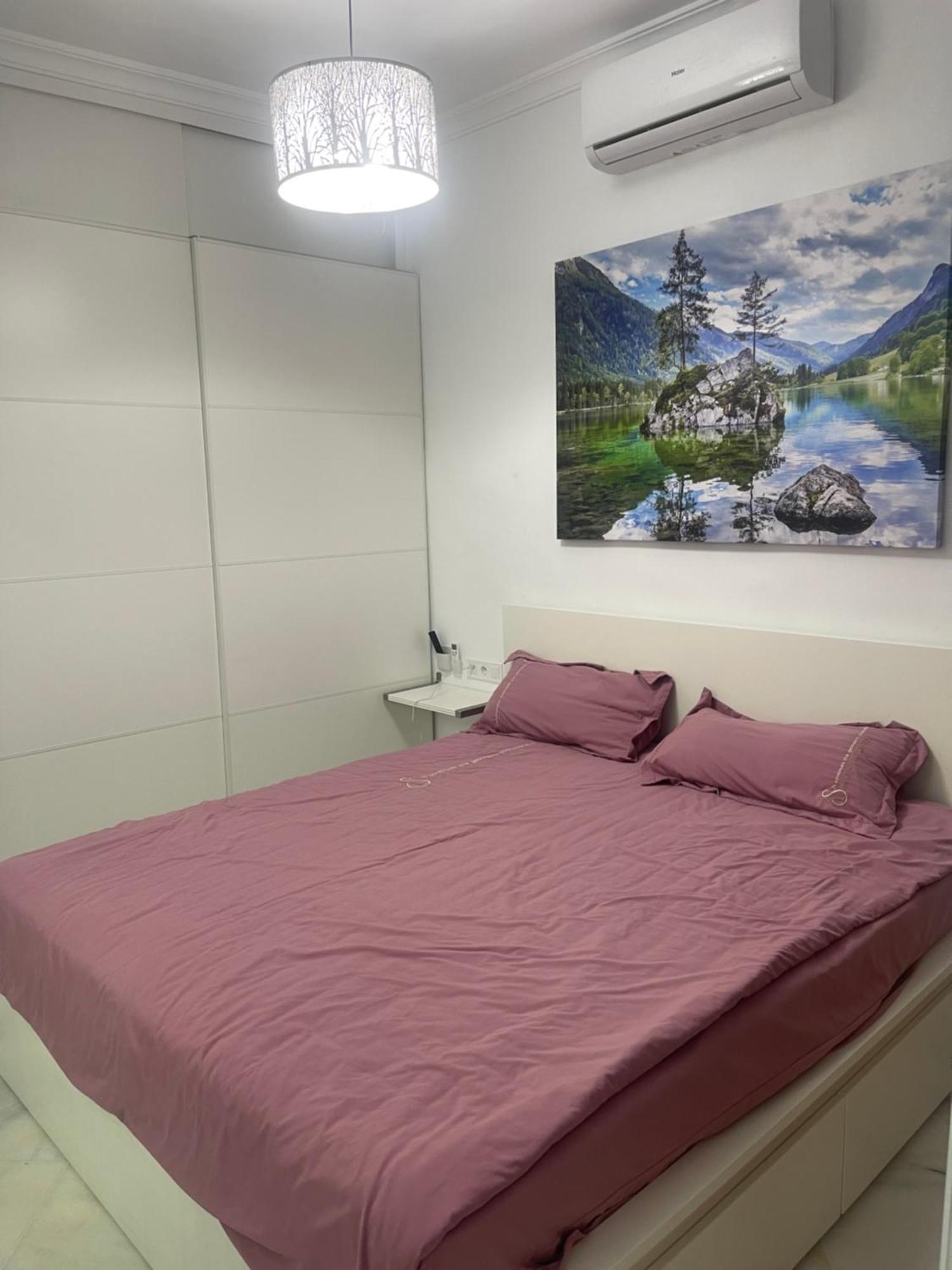 Appartement Heaven à Benalmádena Extérieur photo