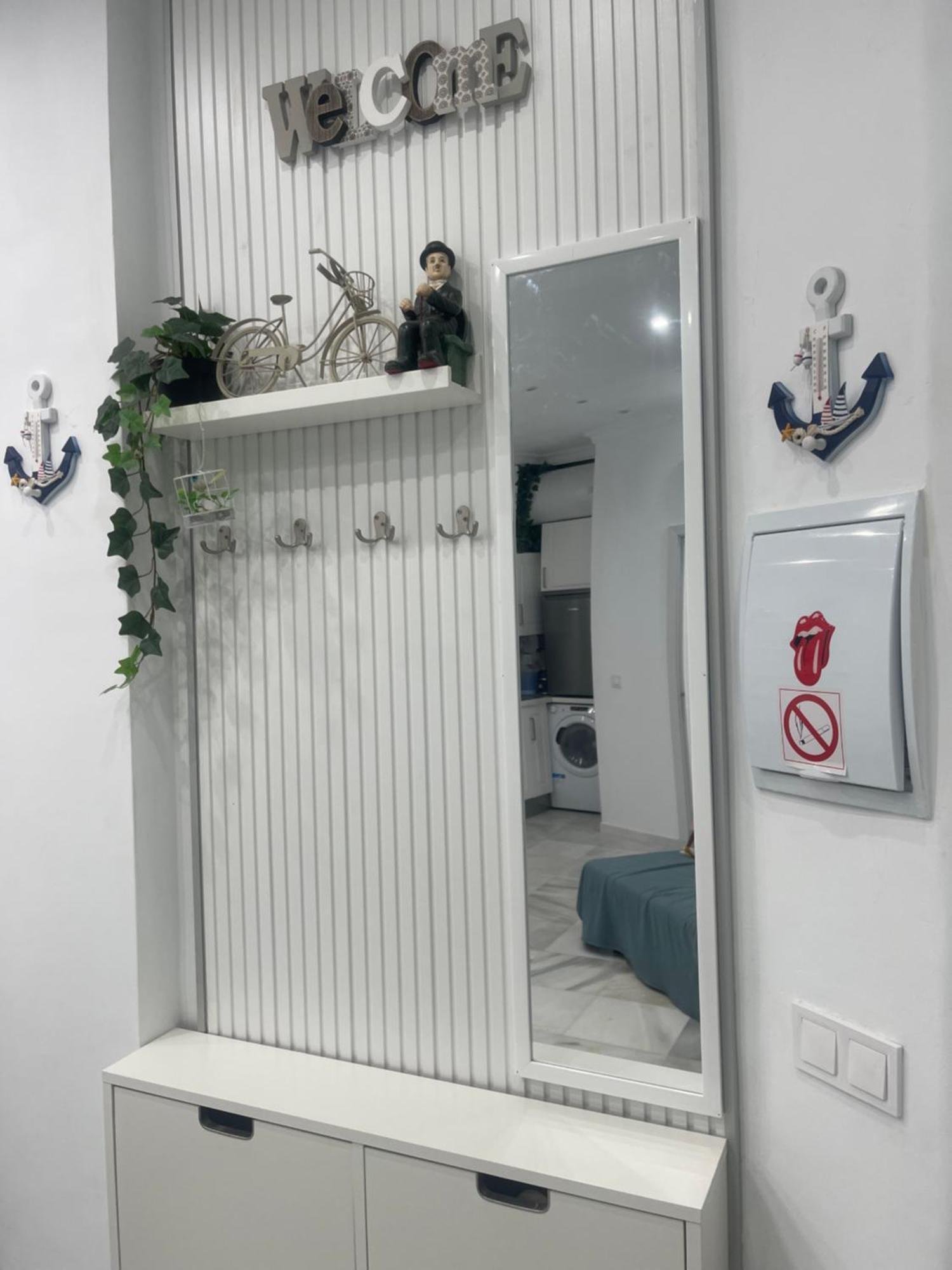 Appartement Heaven à Benalmádena Extérieur photo