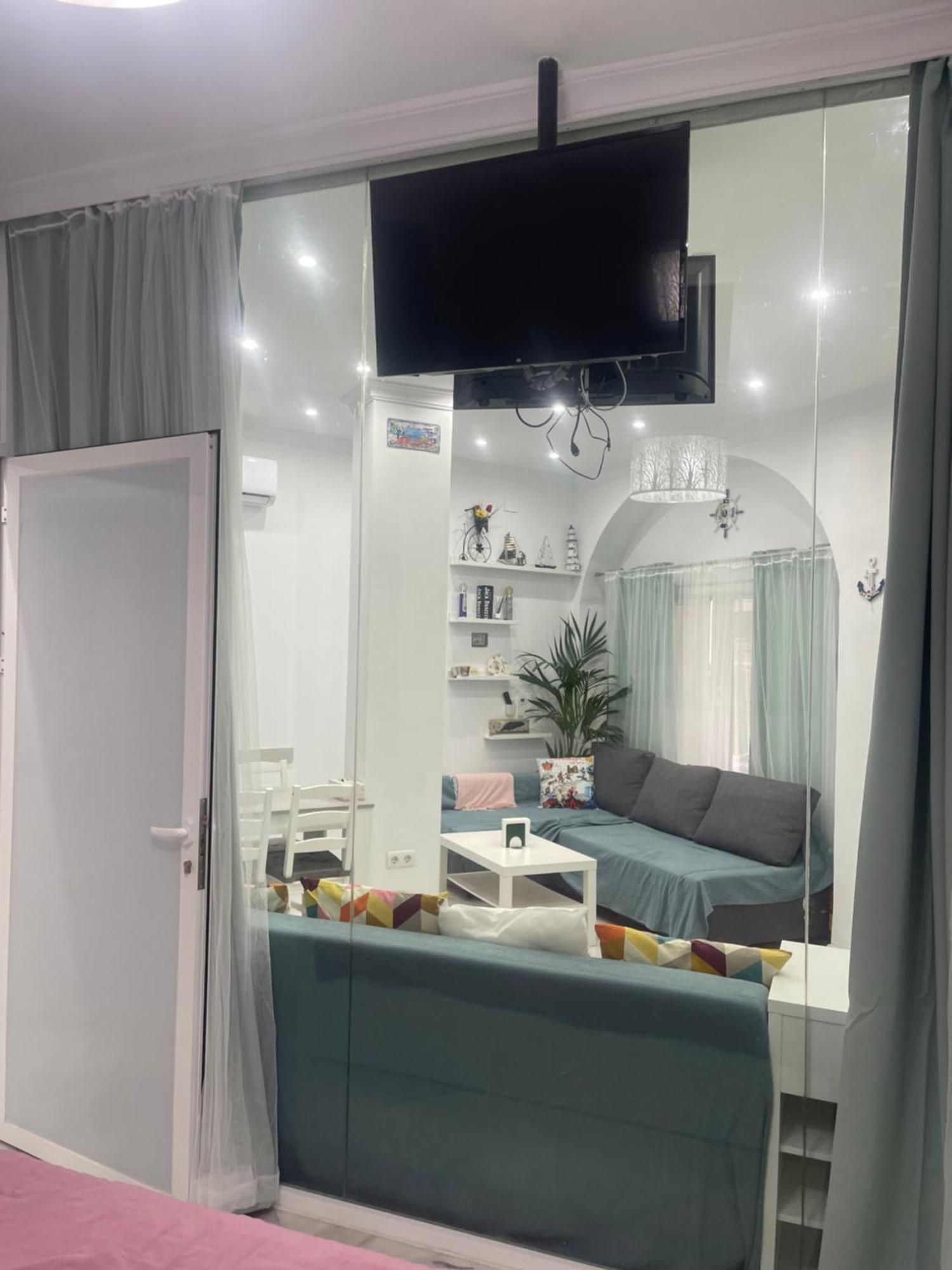 Appartement Heaven à Benalmádena Extérieur photo