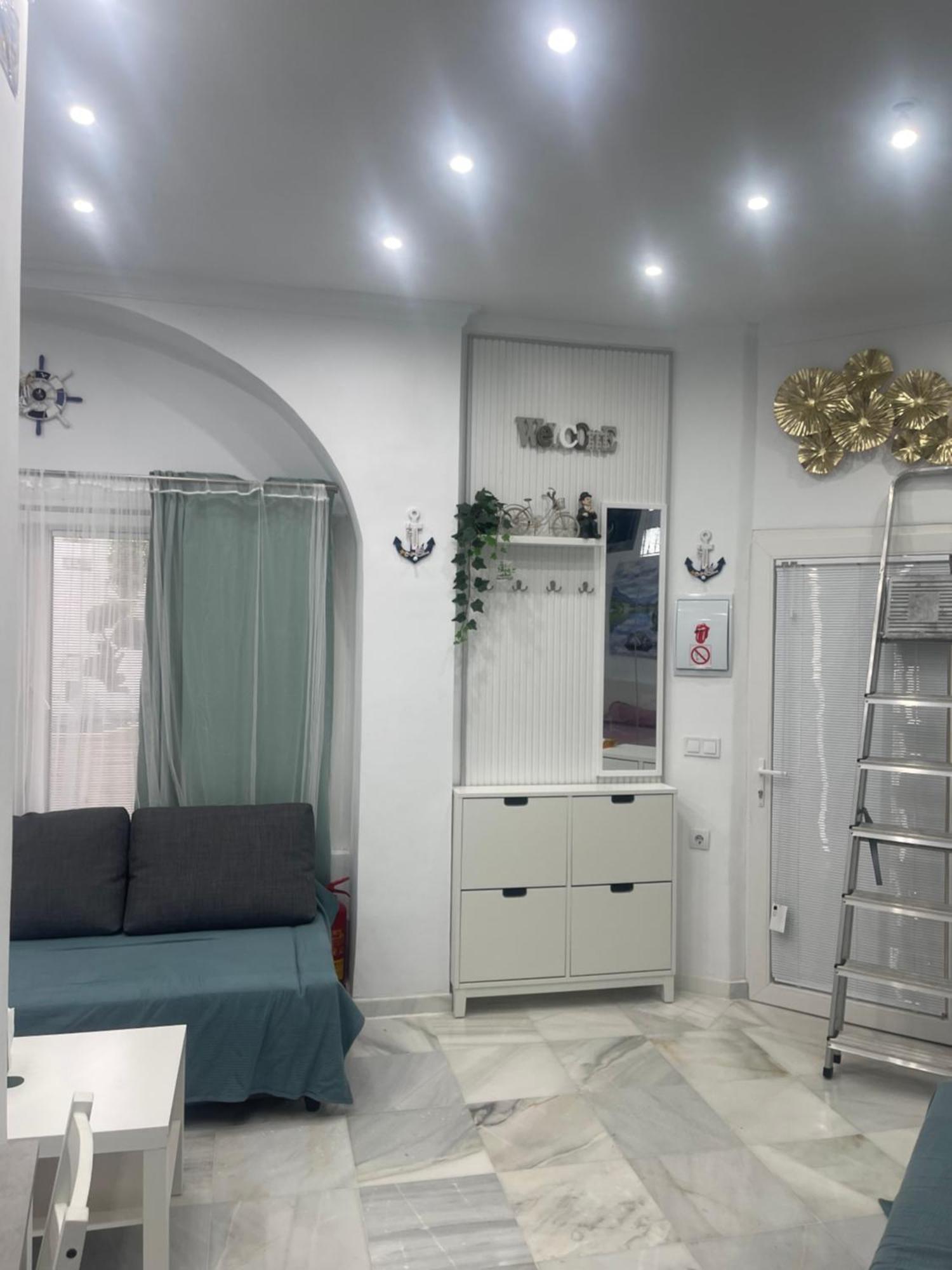 Appartement Heaven à Benalmádena Extérieur photo