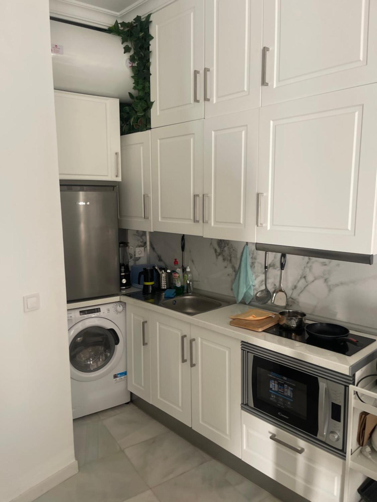 Appartement Heaven à Benalmádena Extérieur photo